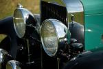LaSalle 4-Passenger Phaeton 1929 года
